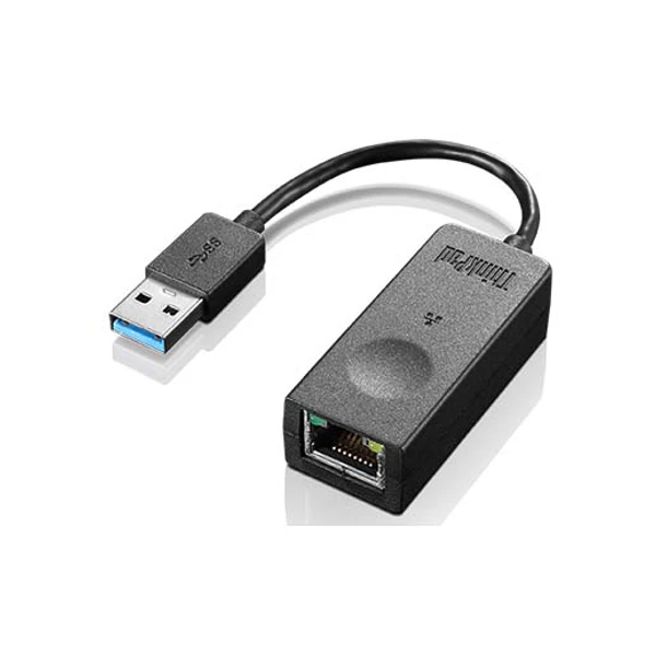 Lenovo ThinkPad USB3.0 to Ethernet Adapter 4X90S91830 — Bakı
