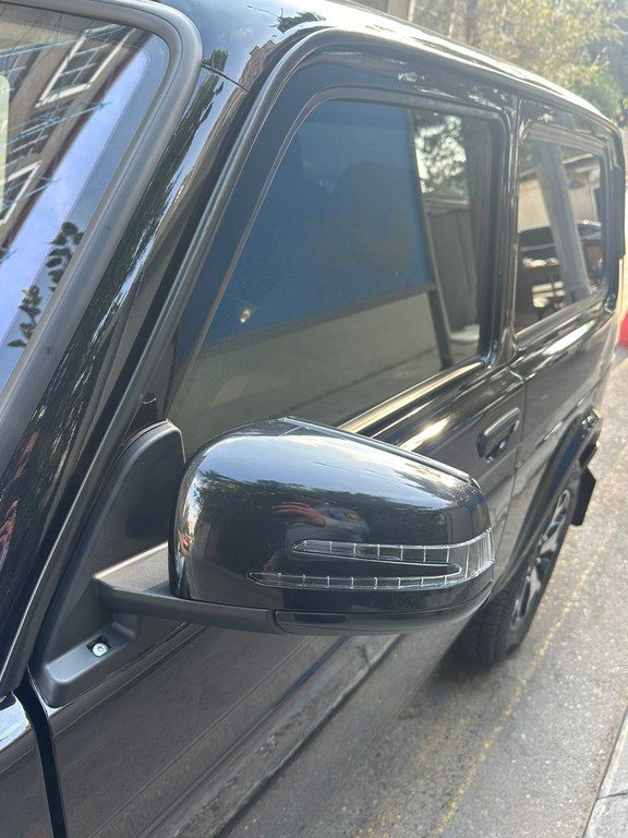 Lada (VAZ) Niva, 1.7 L, 2024 il, 24 000 km 88-CE-308 — Avtomobillər, Bakı (9)