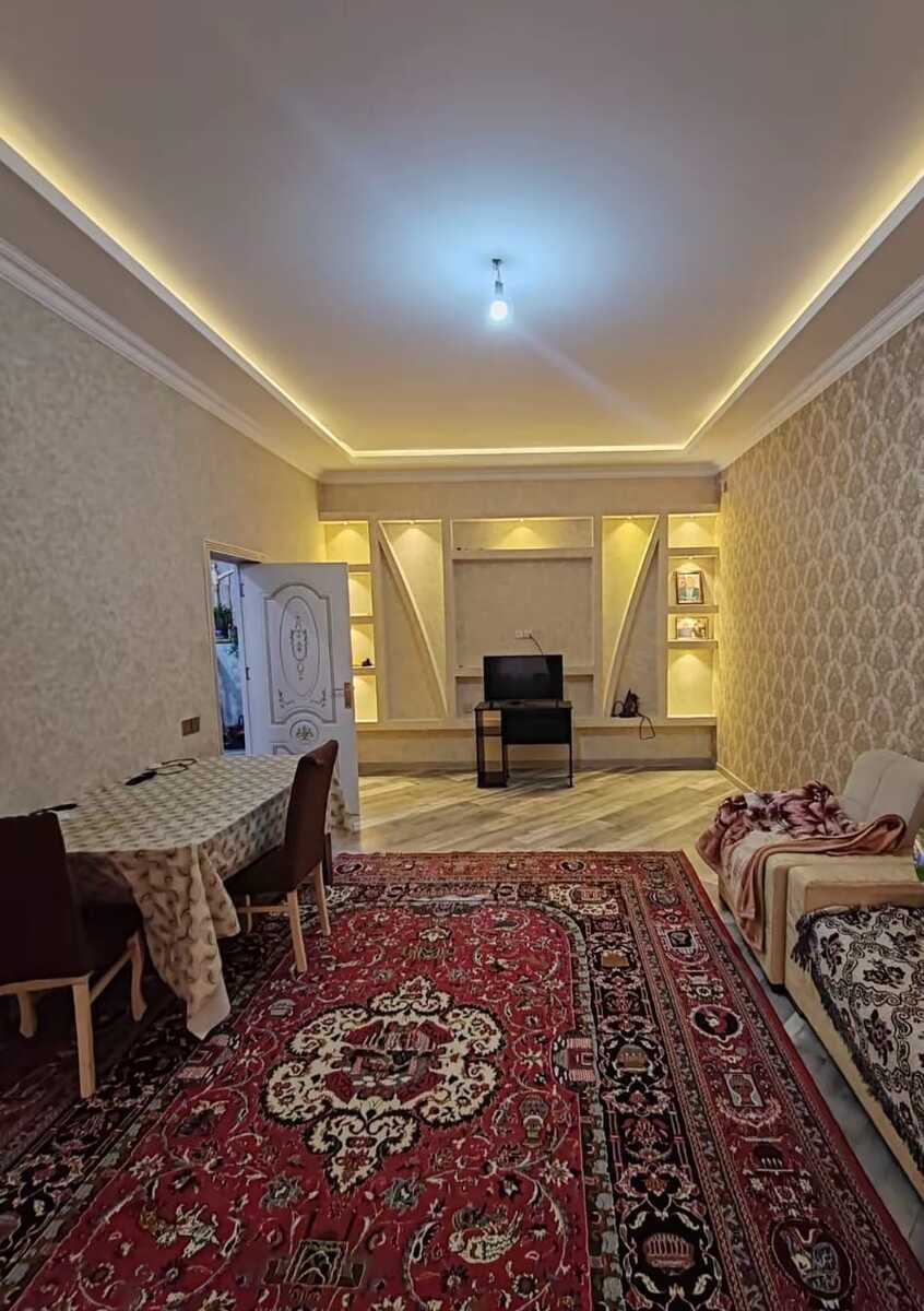 Satılır 4 otaqlı həyət evi/bağ evi 200 m² — Ev, villa, Bakı (3)