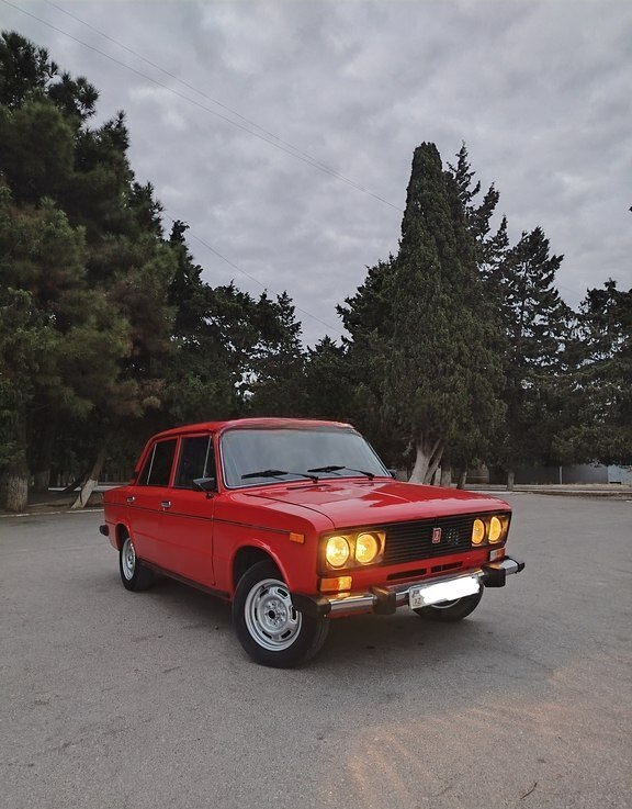 Lada (VAZ) 2106, 2005 il, 300000 km, 1.6 L — Avtomobillər