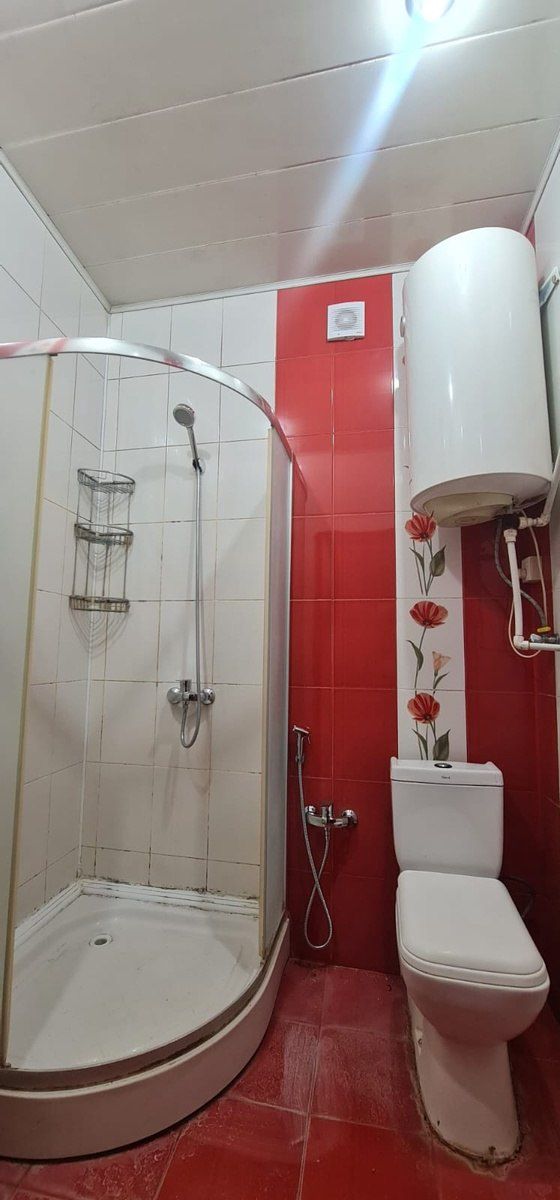 İcarəyə verilir 2 otaqlı köhnə tikili 60 m² — Mənzil, Bakı (10)