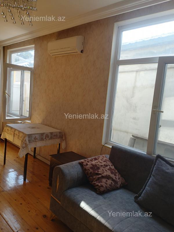 Satılır 4 otaqlı Həyət evi / Villa, 100 m², Suraxanı rayonu — Ev, villa, Bakı (8)
