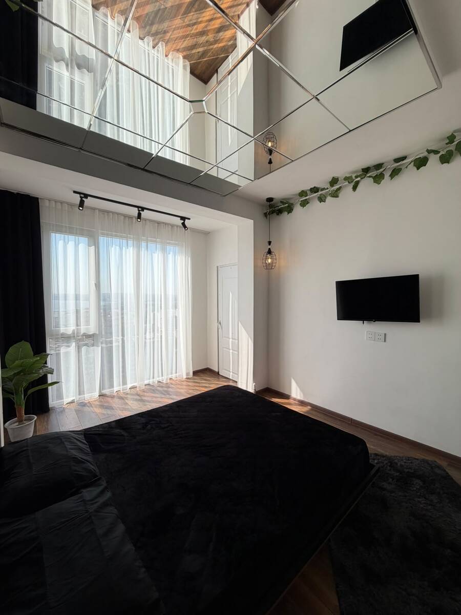 Satılır 3 otaqlı köhnə tikili 64 m² — Mənzil, Bakı (12)