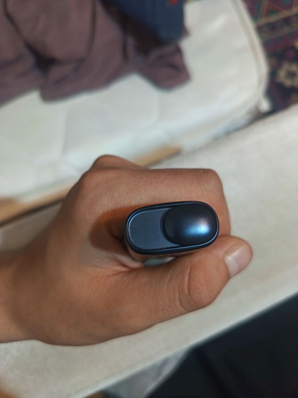 Iqos elektron tütün isitmə cihazı - Brend/model: Iqos (şarj — Elektronik siqaretlər, Naxçıvan (4)