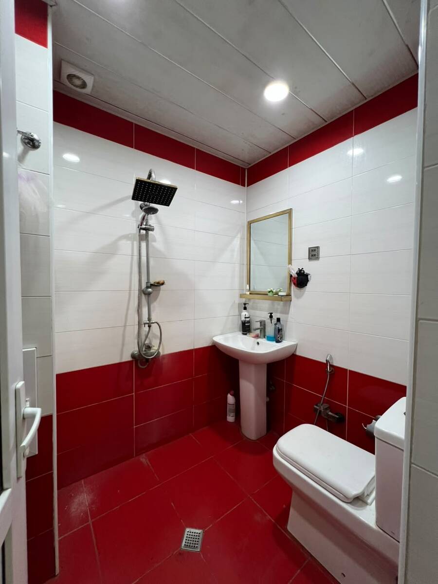 Satılır 2 otaqlı yeni tikili 83 m² — Mənzil, Bakı (6)