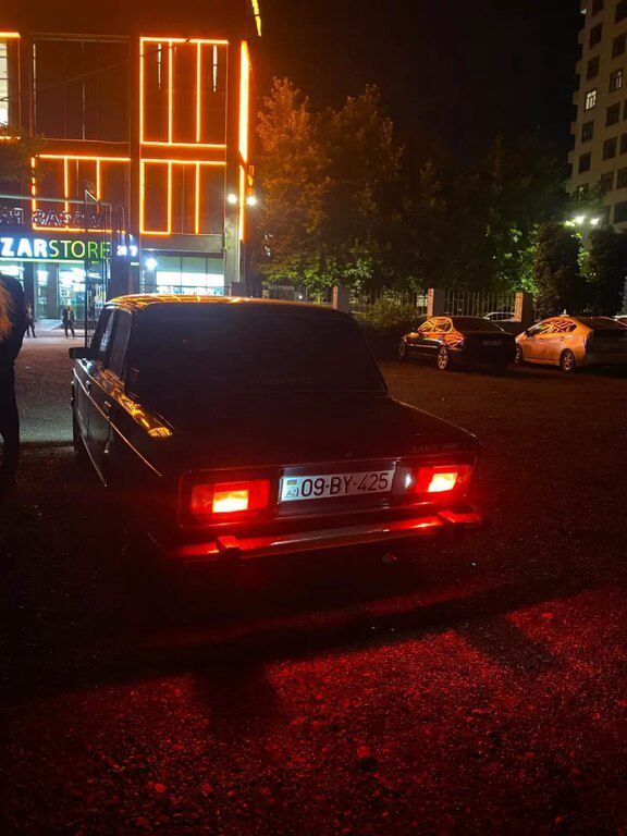 Lada (VAZ) 2106, 1.6 L, 2004 il, 68 067 km 09-BY-425 — Avtomobillər, Ağdam (10)