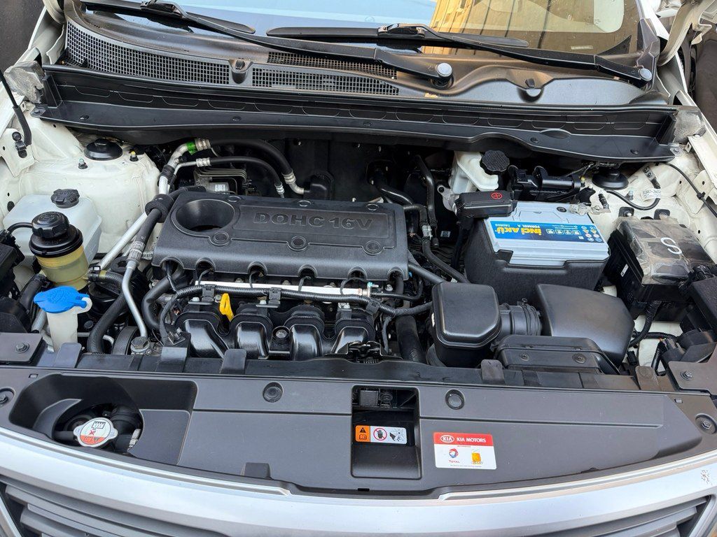 Kia Sportage, 2.0 L, 2013 il, 155 500 km 90-FB-404 — Avtomobillər, Bakı (12)