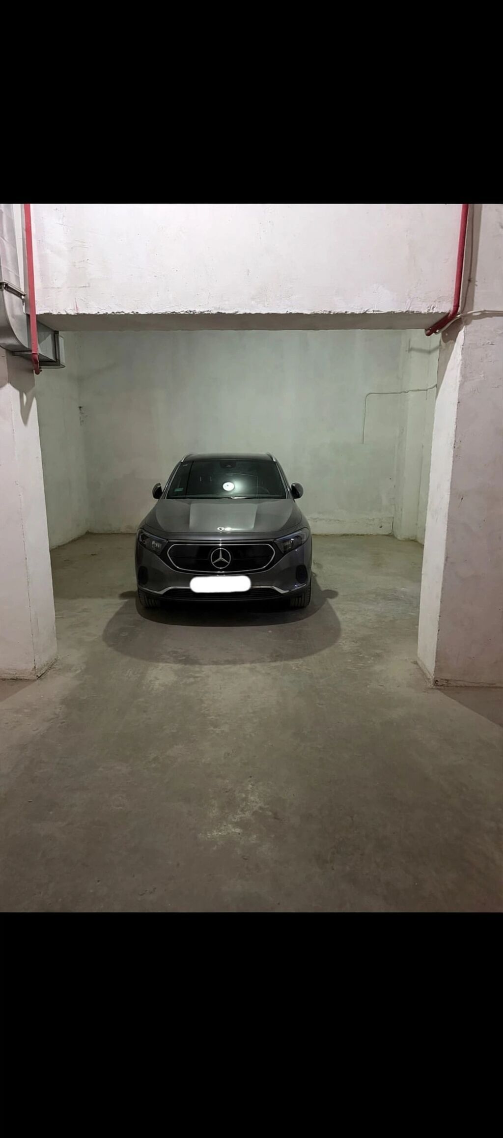 Qaraj 300 azn Azadlıq metrosu Yeni tikilinin qarajında.Aylıq İcarıyə — Garaj, Bakı (4)