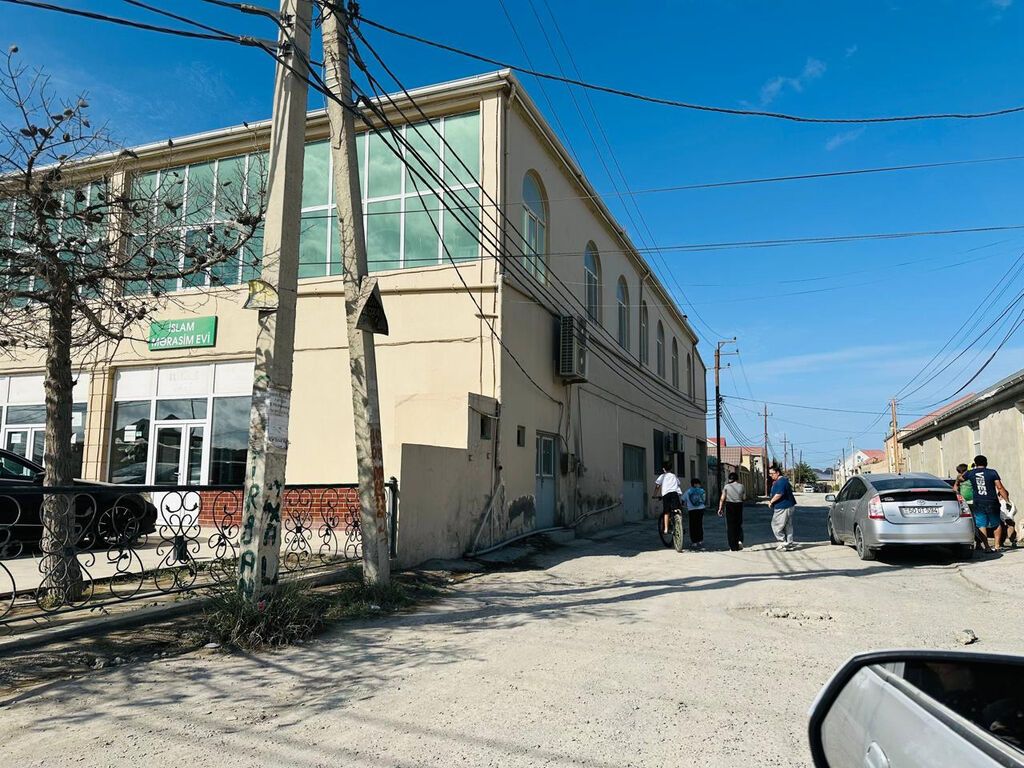 5 sot, Kupça (Çıxarış) — Torpaq, Bakı (4)