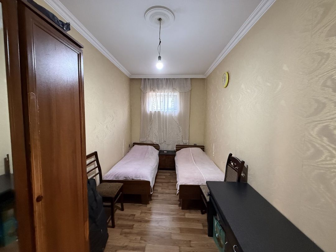 Həyət evi, Binəqədi qəs — Ev, villa, Bakı (6)
