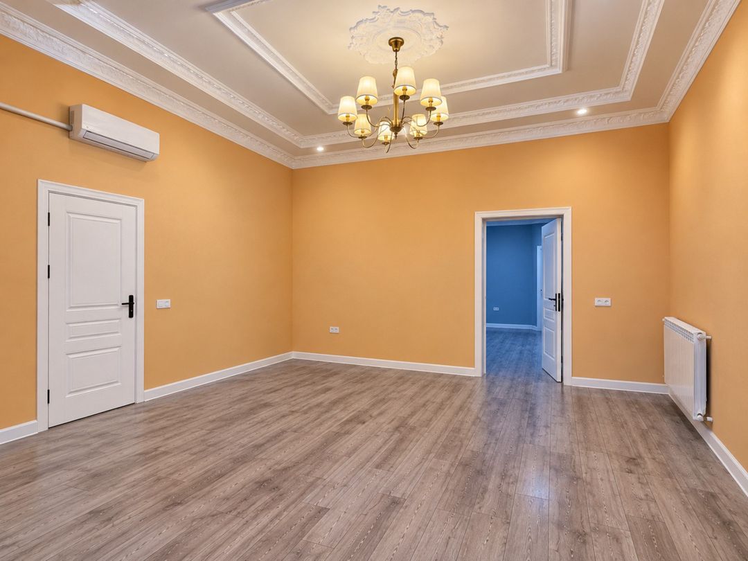 İcarəyə verilir 4 otaqlı ofis 120 m² — Ofis, Bakı (2)
