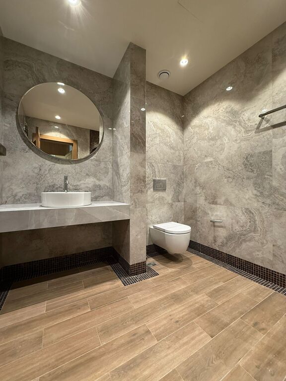 Satılır 2 otaqlı yeni tikili 76 m² — Mənzil, Bakı (9)