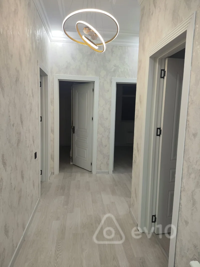 3 otaqlı həyət evi, 150 m², Məmmədli qəsəbəsi — kirayə — Ev, villa, Bakı (4)