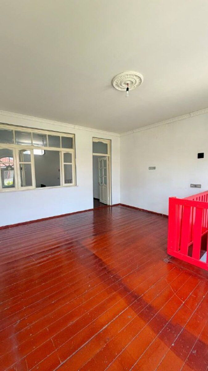 İcarəyə verilir 5 otaqlı həyət evi/bağ evi 100 m² — Ev, villa, Bakı (2)