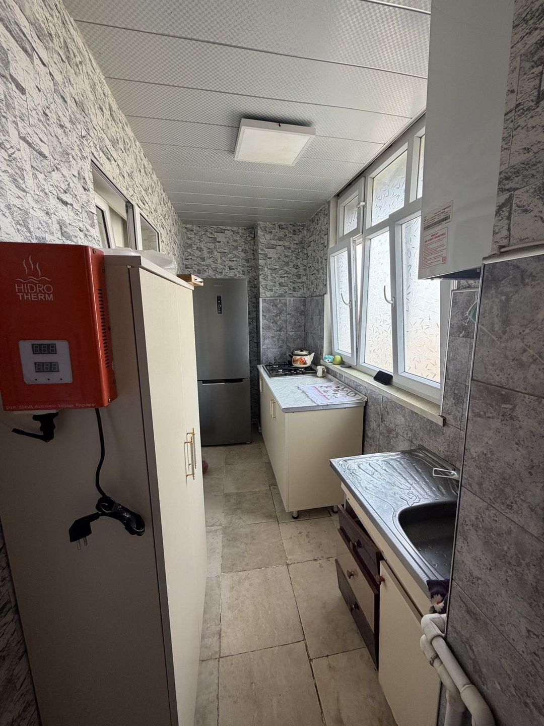 İcarəyə verilir 4 otaqlı yeni tikili 69 m² — Mənzil, Gəncə