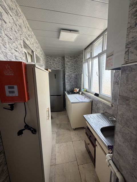 İcarəyə verilir 4 otaqlı yeni tikili 69 m² — Gəncə