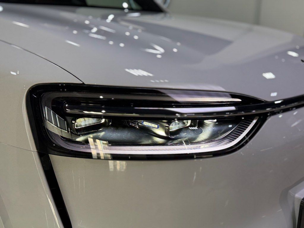 Seres Aito M7, 1.5 L, 42 kWh, 2026 il, yeni — Avtomobillər, Bakı (4)