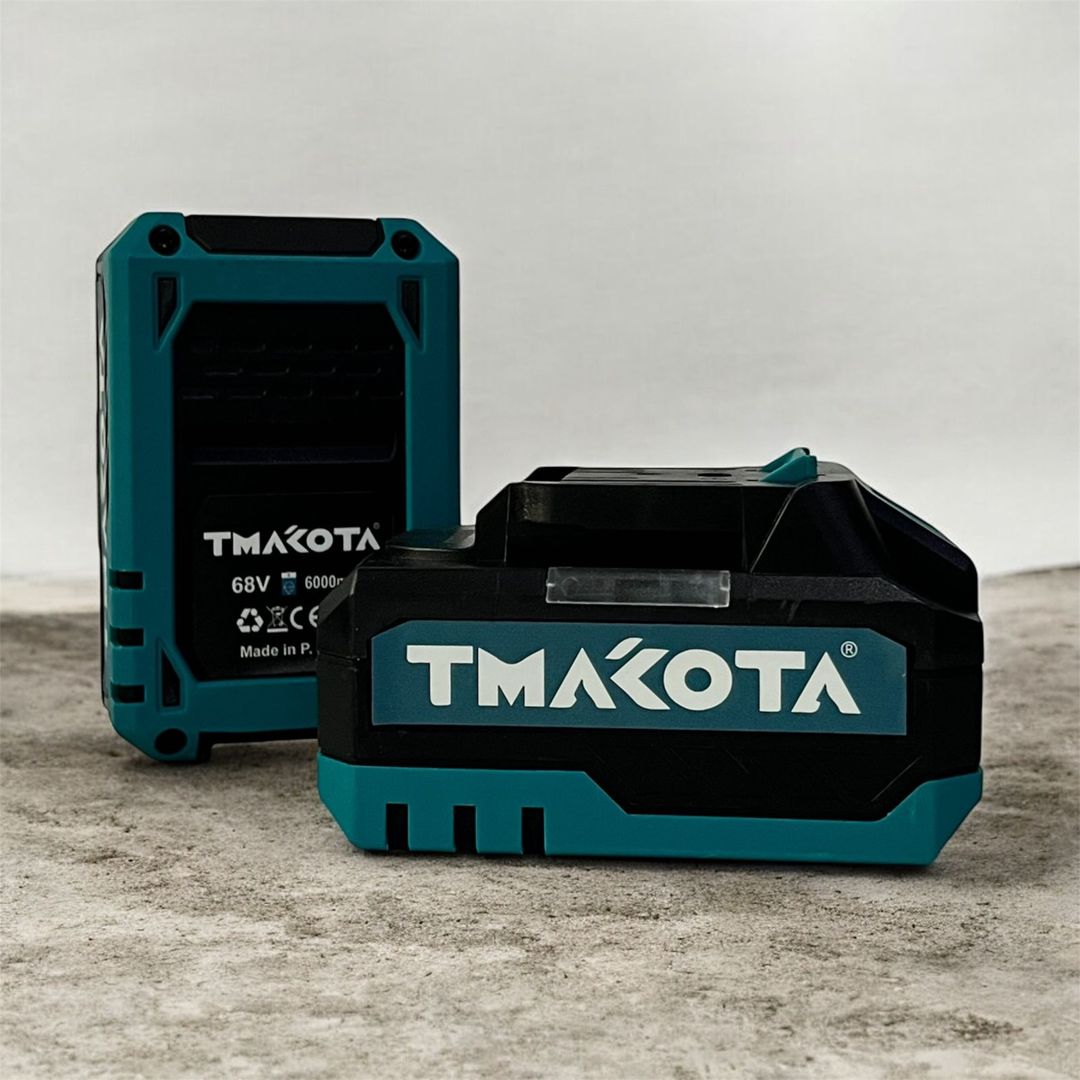Zəncirli mişar Tmakota TM-6128 — Mallar, Bakı (3)