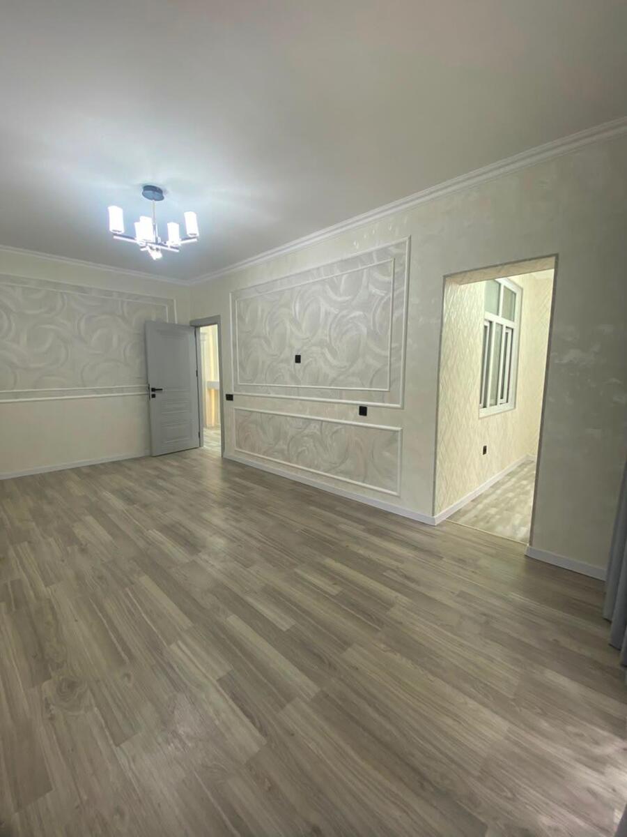 Satılır 3 otaqlı köhnə tikili 80 m² — Mənzil, Bakı (6)