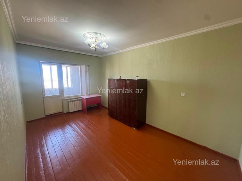Kirayə 3 otaqlı Bina evi menzil (Köhnə tikili), 85 m², Sabunçu rayonu — Mənzil, Bakı (9)