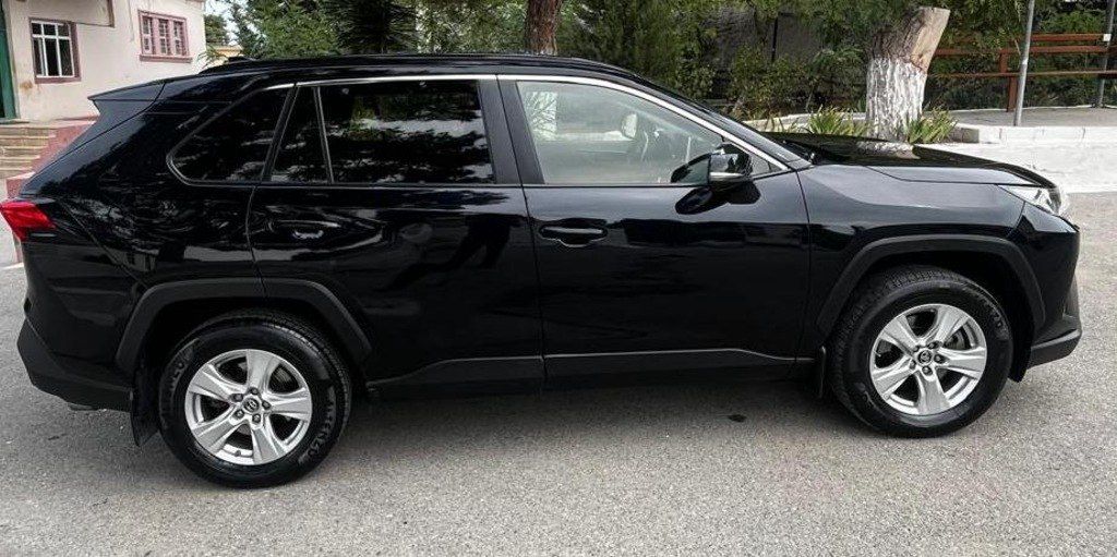 Toyota RAV4, 2.0 L, 2019 il, 227 000 km — Avtomobillər, Bakı (6)