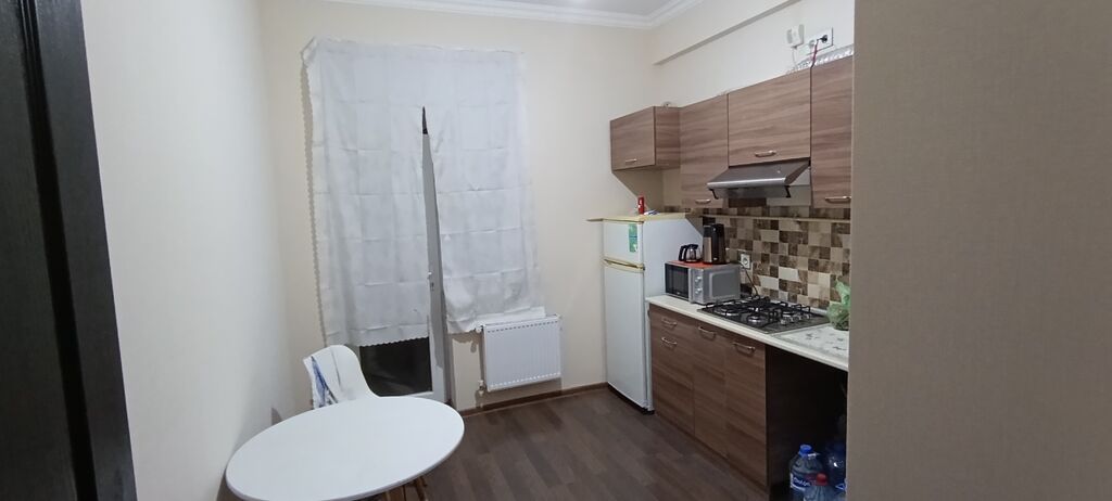Hövsan qəs., 3 otaqlı, Yeni tikili, 75 kv. m — Mənzil, Bakı (5)