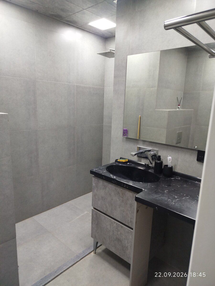İcarəyə verilir 3 otaqlı yeni tikili 98 m² — Mənzil, Bakı (12)