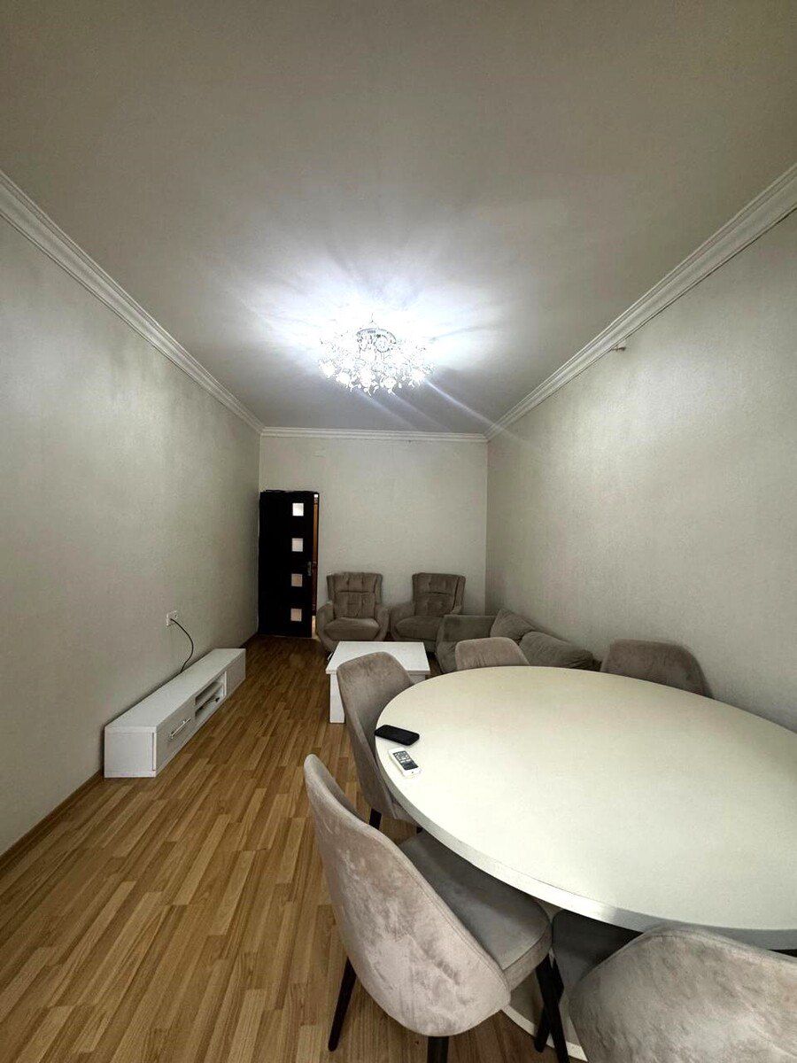 Satılır 3 otaqlı yeni tikili 67 m² — Mənzil, Bakı (4)