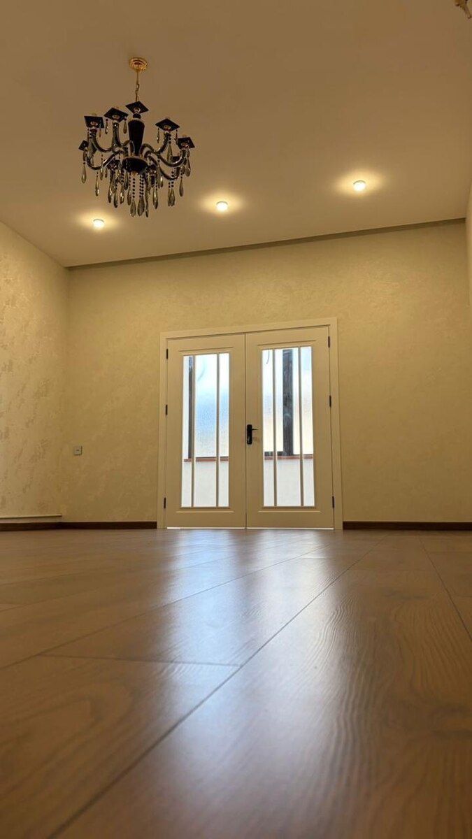 Satılır 2 otaqlı yeni tikili 78 m² — Mənzil, Bakı (4)
