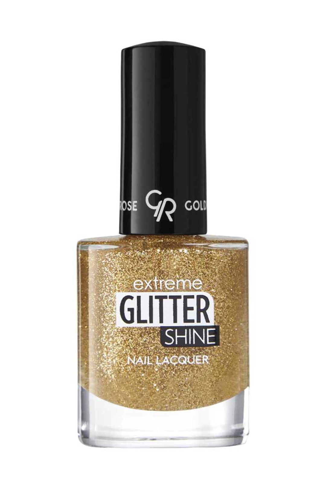 Dırnaq boyası Golden Rose Extreme Glitter Shine №213, 10.2 ml — Mallar, Bakı