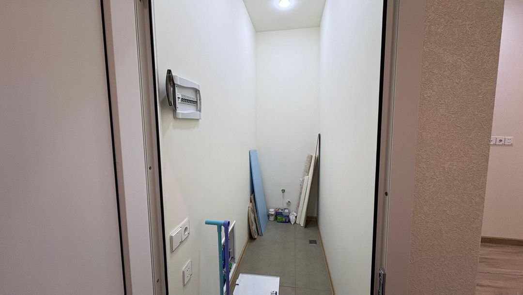 Satılır 2 otaqlı yeni tikili 55 m² — Mənzil, Bakı (12)
