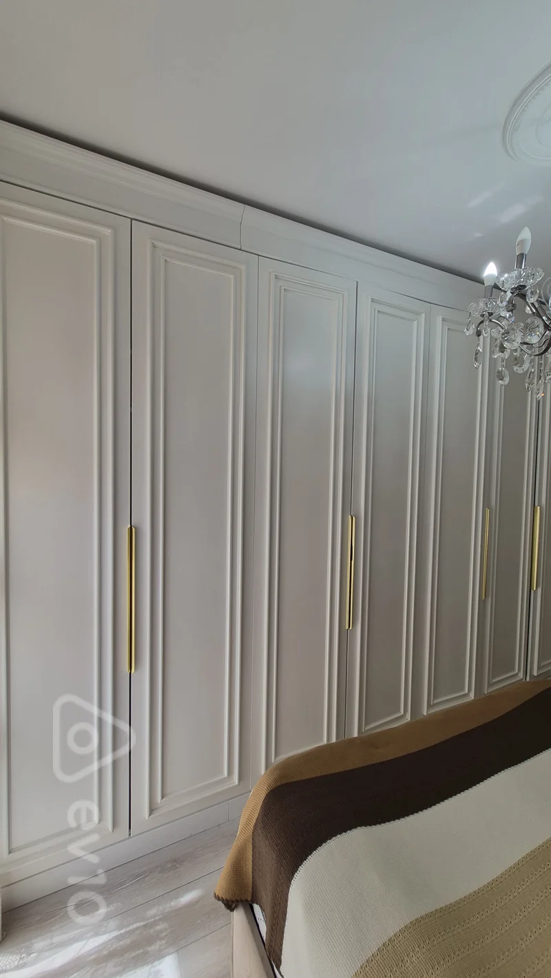 2 otaqlı mənzil, 65 m², 8ci mkrayon — Mənzil, Bakı (4)