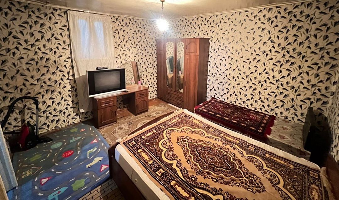 İcarəyə verilir 2 otaqlı həyət evi/bağ evi 75 m² — Ev, villa, Bakı (3)