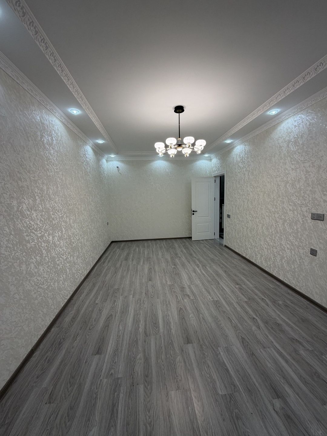Satılır 6 otaqlı həyət evi/bağ evi 160 m² — Ev, villa, Bakı (3)