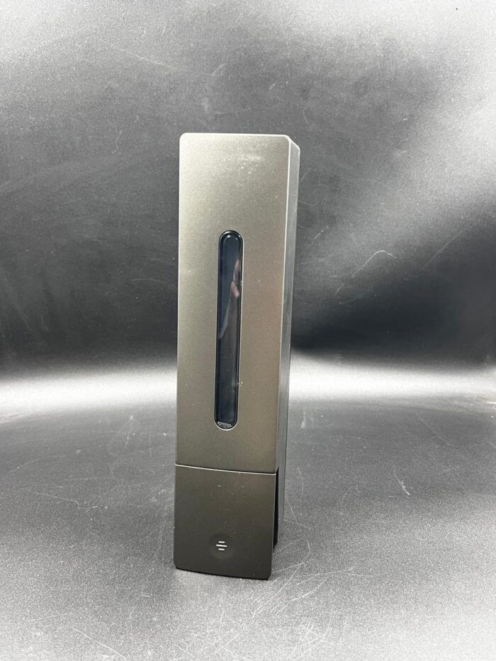 Sabun qabı OP-7788779, plastik, boz — Mallar, Bakı (2)
