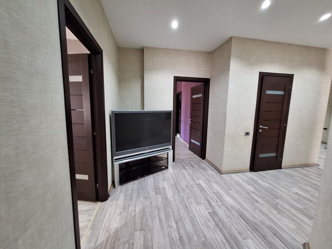4 otaqlı mənzil, 205 m², Sabit Orucov küç., Bakı — Mənzil, Bakı (6)