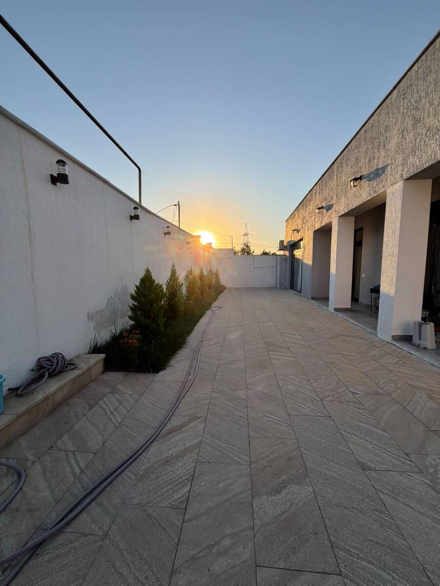 Satılır 5 otaqlı həyət evi/bağ evi 148 m² — Ev, villa, Bakı (4)
