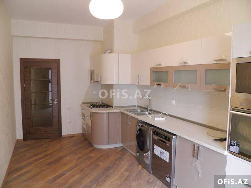 Yeni tikili Satılır Nərimanov r., Gənclik m., 4 otaq, 180 m² — Mənzil, Bakı (7)