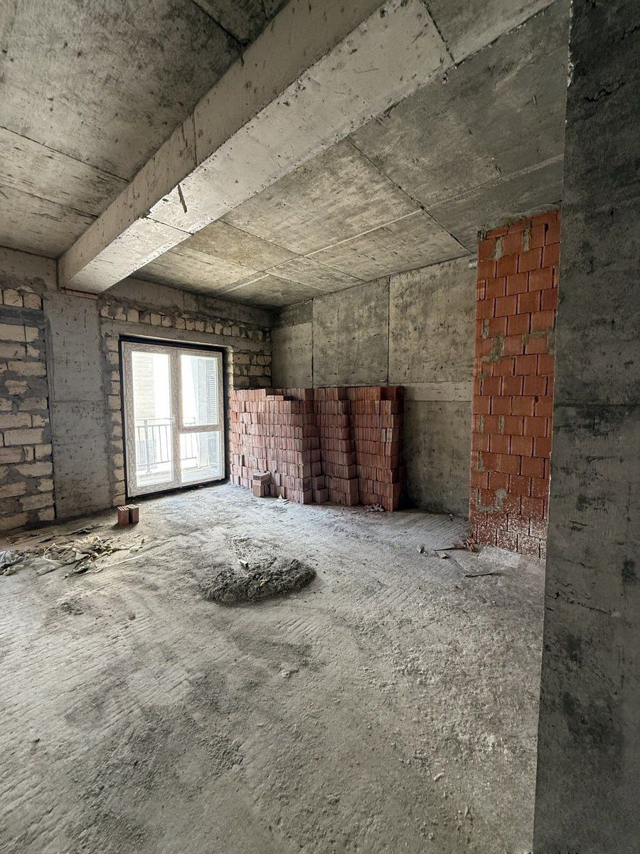 Satılır 4 otaqlı yeni tikili 185 m² — Mənzil, Bakı (5)