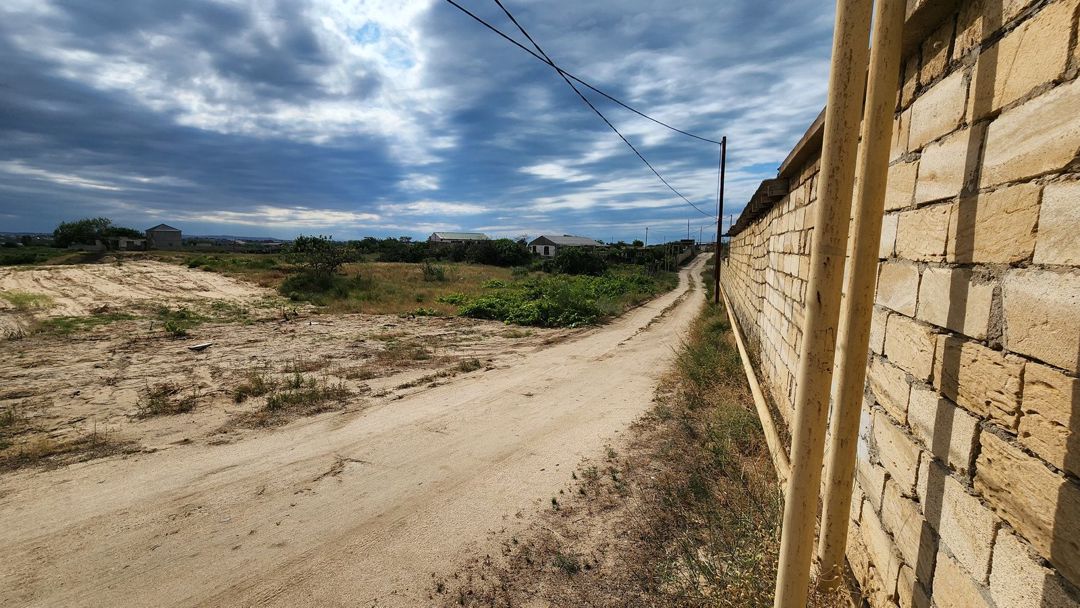 Satılır torpaq 19 sot — Torpaq, Bakı (2)