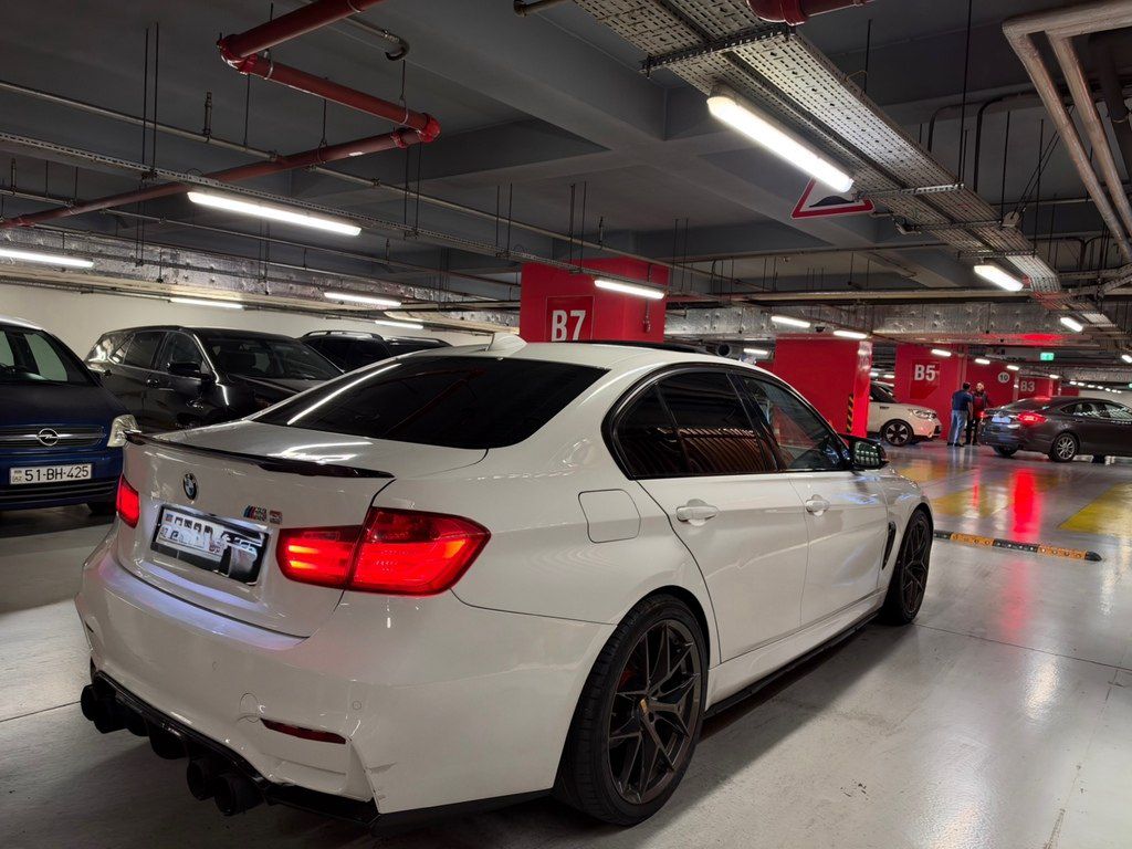 BMW 328, 2.0 L, 2014 il, 157 000 km 61-BH-425 — Avtomobillər, Gəncə (7)