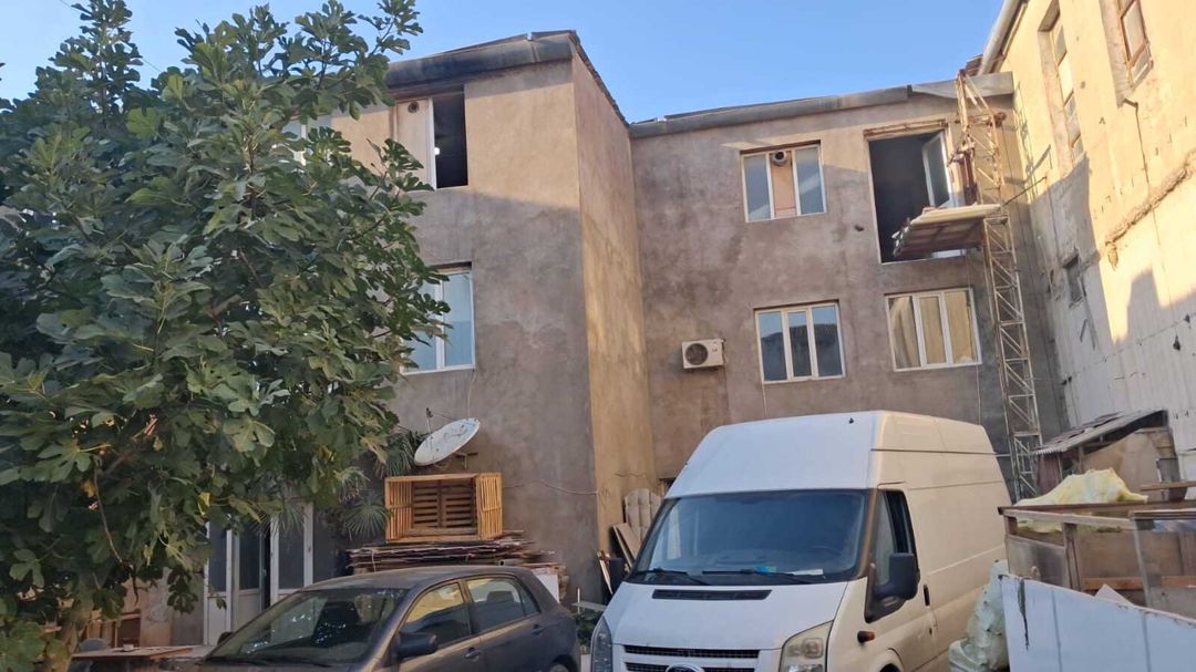 Satılır obyekt 3250 m² — Əmlak, Bakı (4)