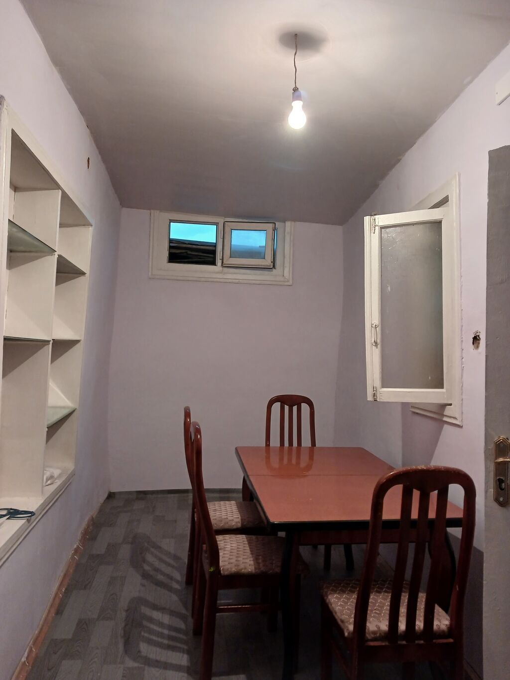 Kirayə verilir: mebelli 2 otaqlı mənzil Ünvan: 20 yanvar metrosunun — Mənzil, Bakı (4)