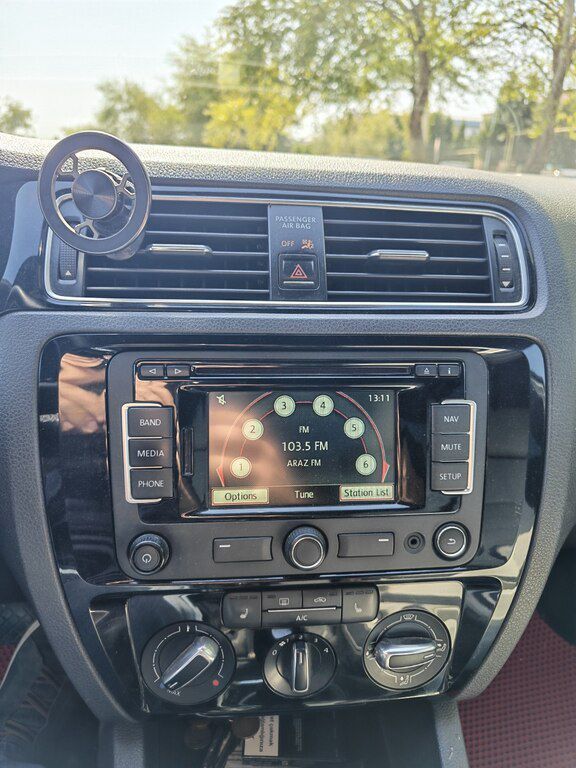 Volkswagen Jetta, 1.8 L, 2015 il, 343 000 km 18-BK-368 — Avtomobillər, Şirvan (10)