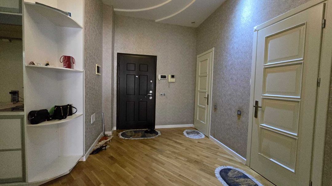 Satılır 3 otaqlı yeni tikili 162 m² — Mənzil, Bakı (4)