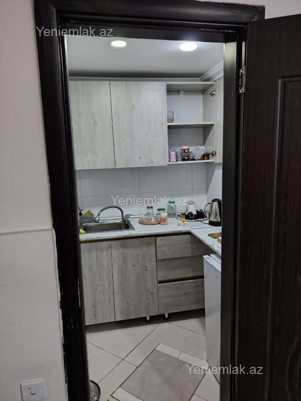 Satılır 2 otaqlı Obyekt, 100 m², Binəqədi rayonu — Əmlak, Bakı (4)