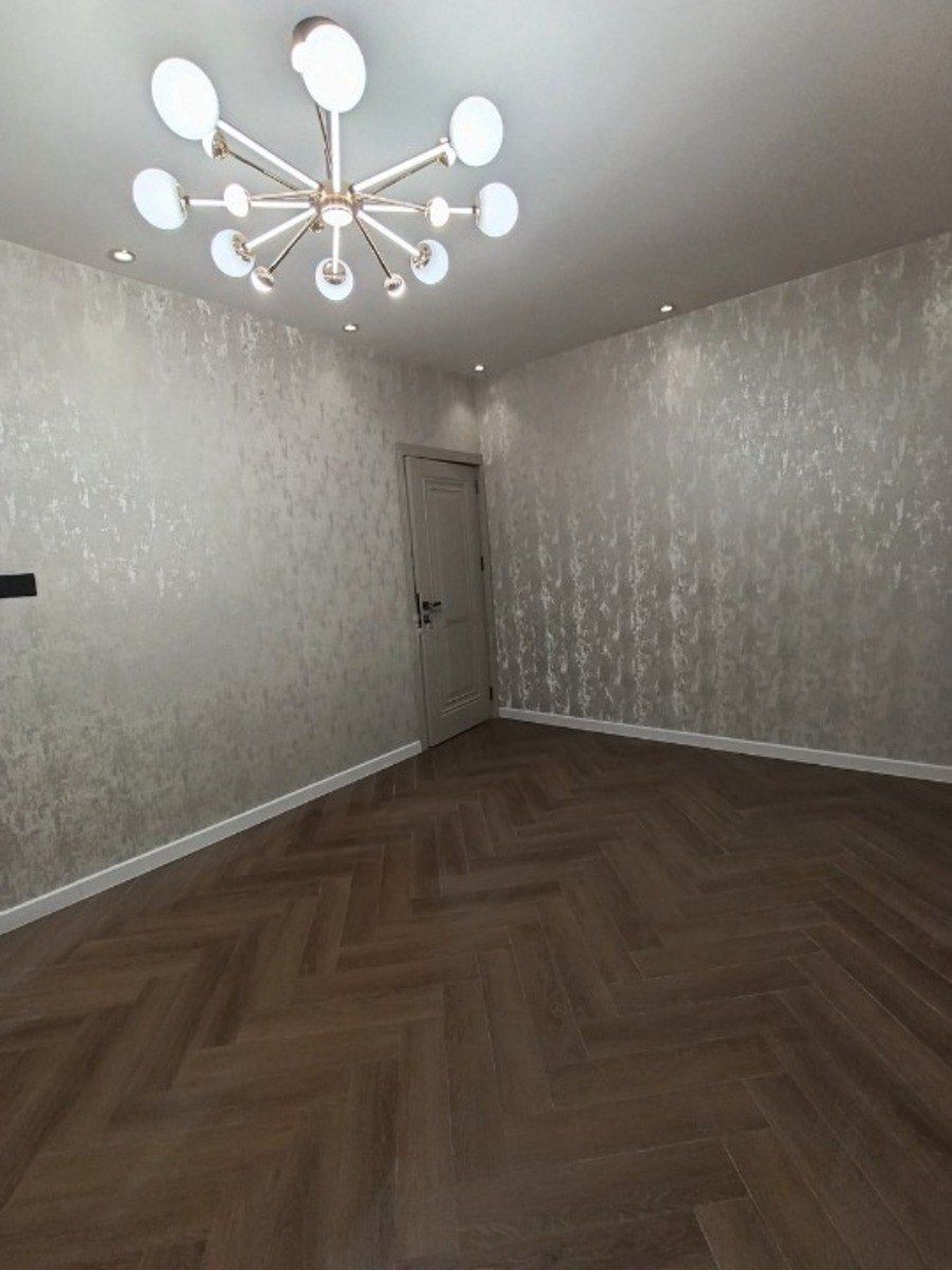 Satılır 3 otaqlı köhnə tikili 90 m² — Mənzil, Bakı (7)