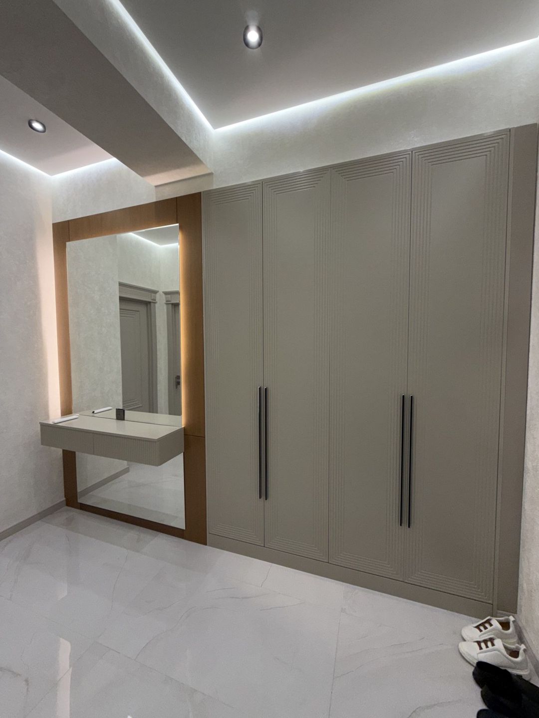Satılır 2 otaqlı yeni tikili 68 m² — Mənzil, Bakı (10)