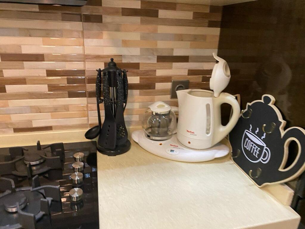 İcarəyə verilir 4 otaqlı köhnə tikili 120 m² — Mənzil, Bakı (8)