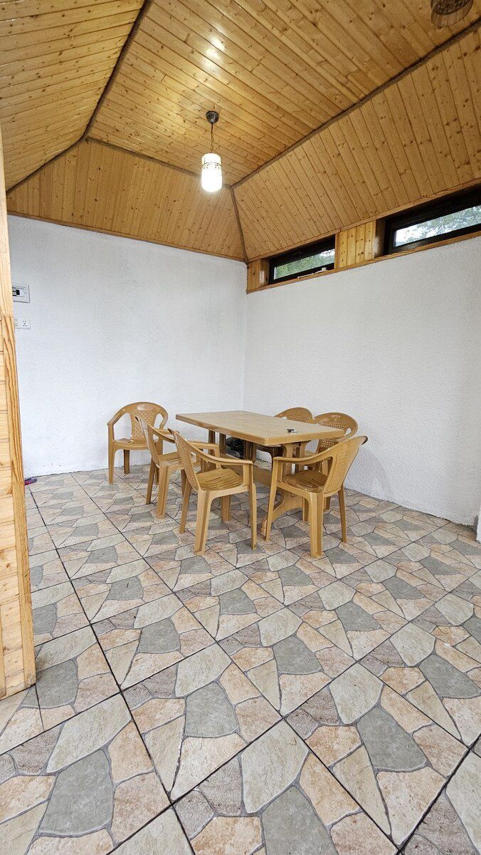 Villa kirayə verilir, Qəbələ ş — Ev, villa, Qəbələ (7)